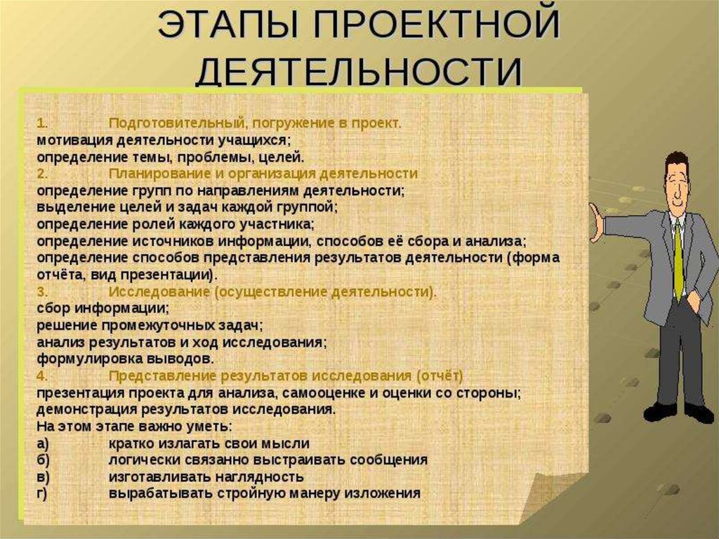 Менеджер проекта имеет высокий уровень полномочий или практически полный контроль в том случае если