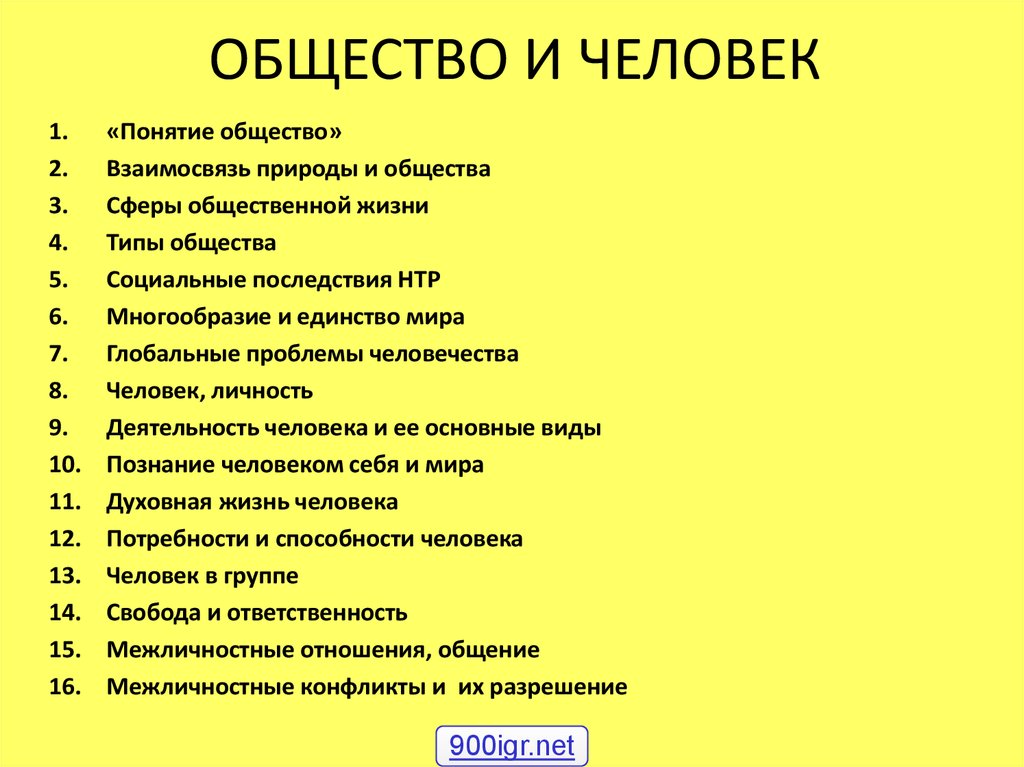 Влияние природы на общество план егэ