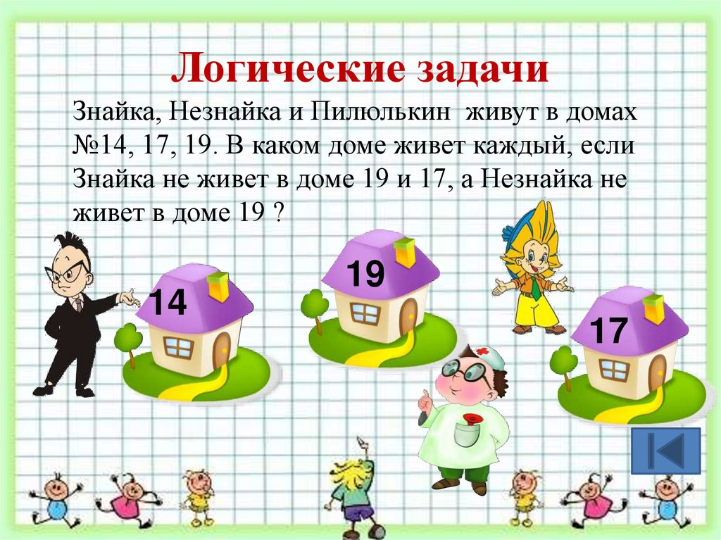 Игра по математике для 6 класса с презентацией