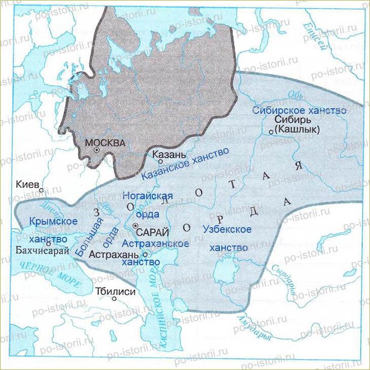 Показать сибирское ханство на карте. Столица Сибирского ханства в 16 веке на карте. Карта распад золотой орды на ханства. Распад золотой орды контурная карта. Карта Сибирского ханства в 15 веке.
