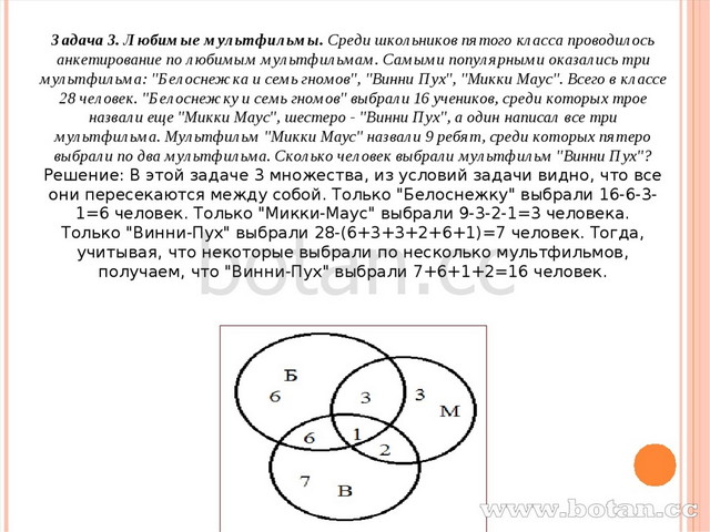 Ответы на проект эйлера