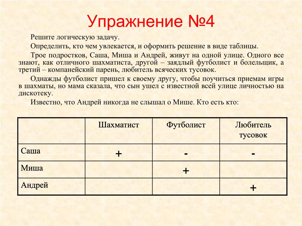 Решай эту задачу так же как показано в образце