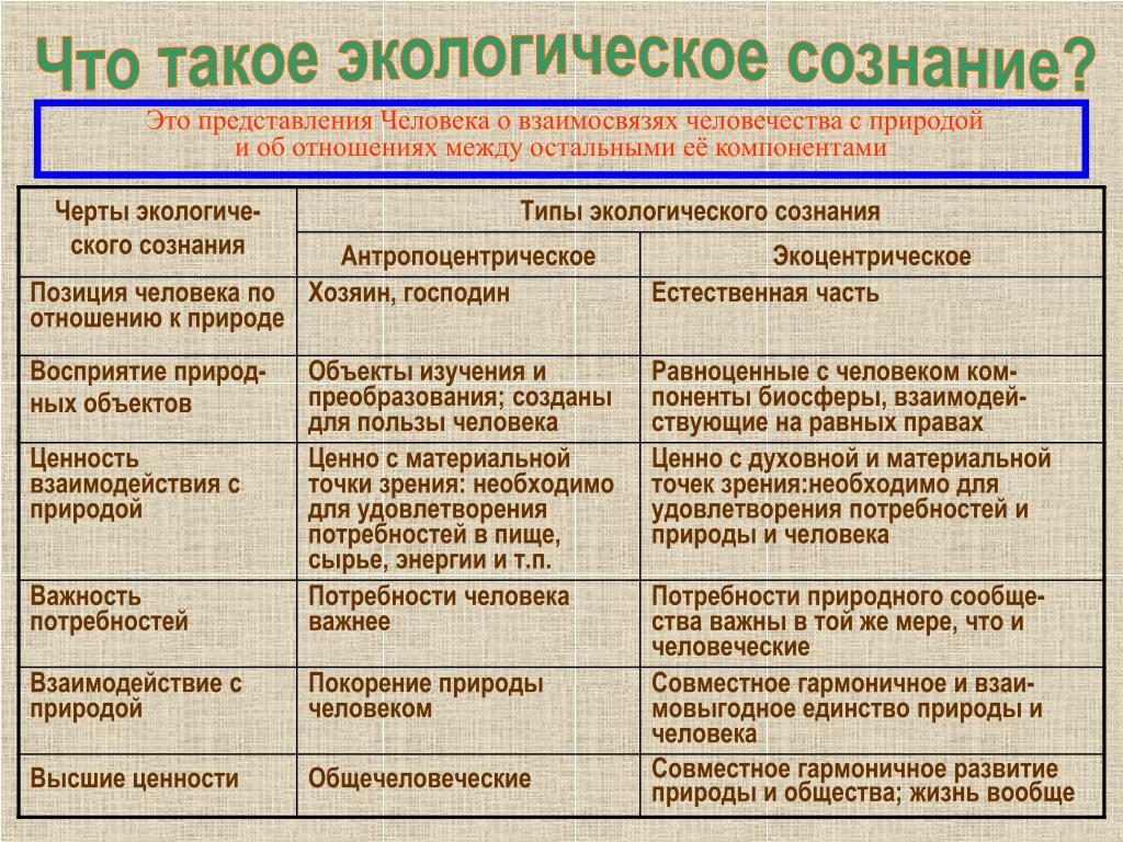 Изменение взаимодействия человека и природы в процессе общественного развития план