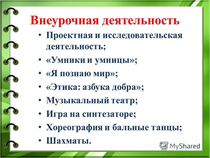 Программа внеурочной деятельности умники и умницы. Внеурочная деятельность. Внеклассная деятельность. Проектная деятельность во внеурочной деятельности. Азбука добра 1 класс внеурочная деятельность презентация.