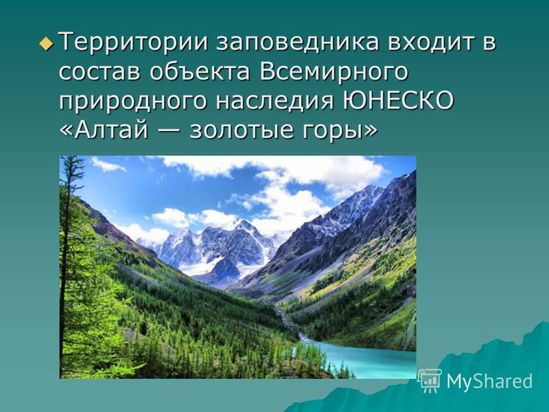 Презентация про заповедник. Алтайский заповедник. Презентация на тему Алтайский заповедник. Заповедники презентация. Золотые горы Алтая объект Всемирного природного наследия.