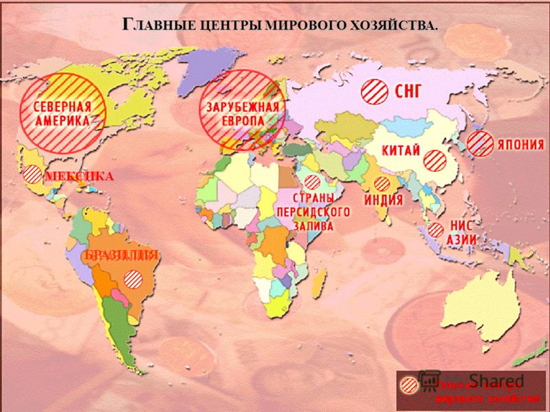 Место россии в мировом хозяйстве география 11 класс презентация