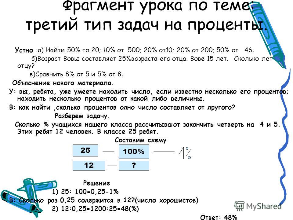 3 тип задач по математике. Задачи на проценты. Решение задач на проценты. Решить задачу по математике с процентами. Задачи по математике 5 класс.