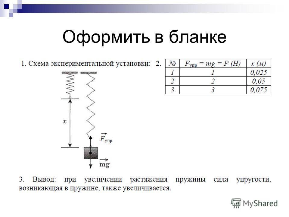 Проекты по физике 10 класс с практической частью