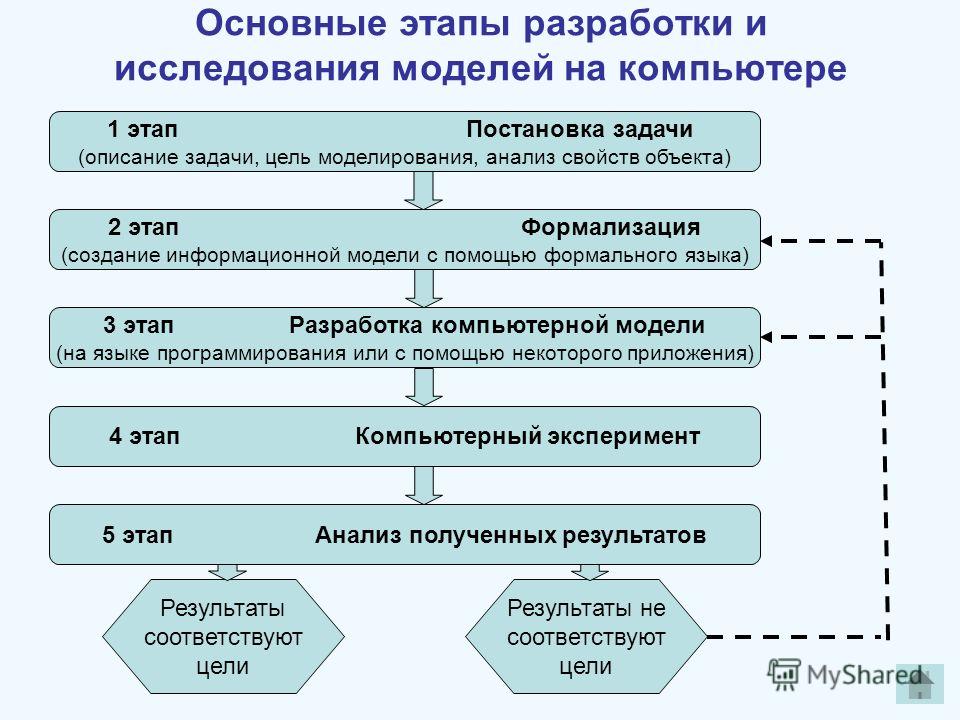 Формат реализации проекта это