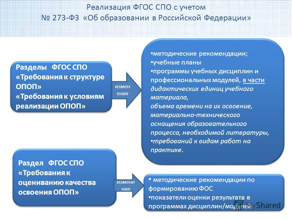 В процессе получения образования. ФГОС среднего профессионального образования. Стандарты образования образовательные СПО. ФГОС СПО. ФГОС среднего специального образования.