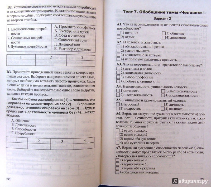 Годовой проект по обществознанию 9 класс