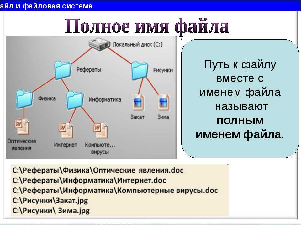 Сравнить содержимое файлов. Файловая система. Файловая система компьютера. Файловая система имя файла. Файловые системы и названия файлов.