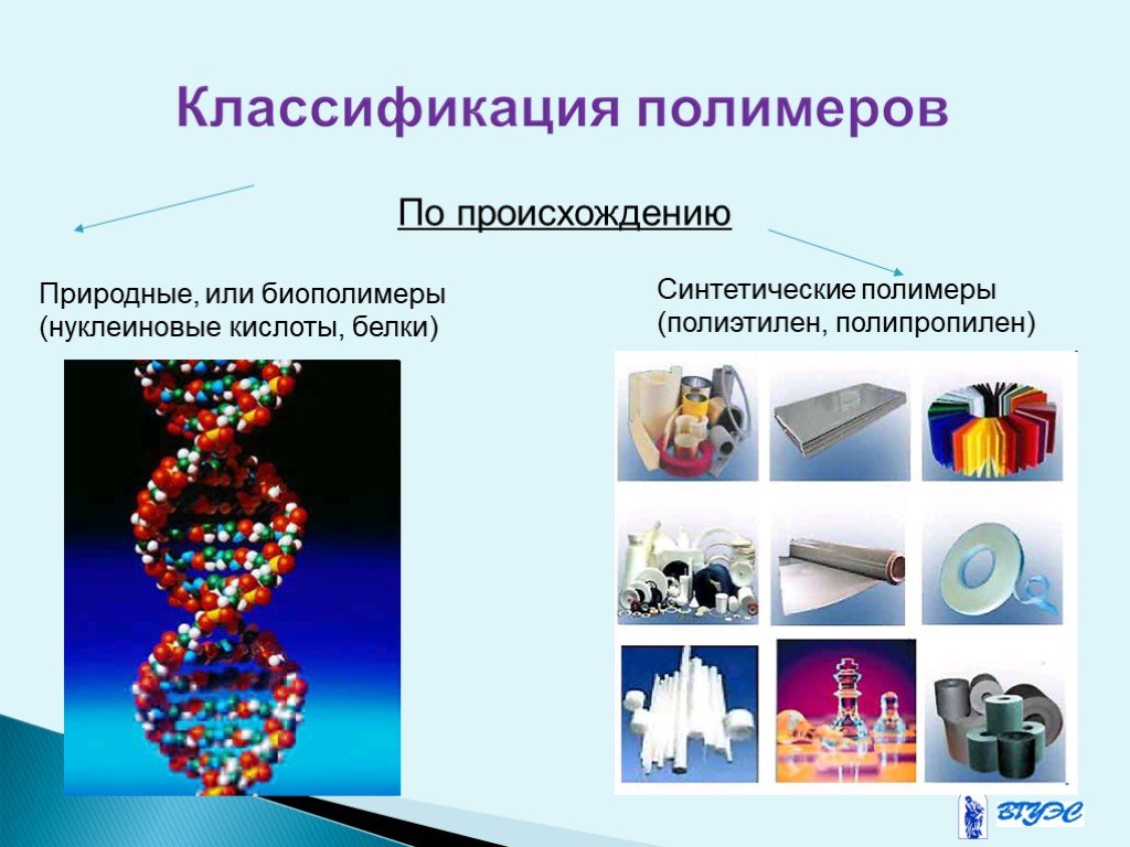 Биополимеры в медицине проект