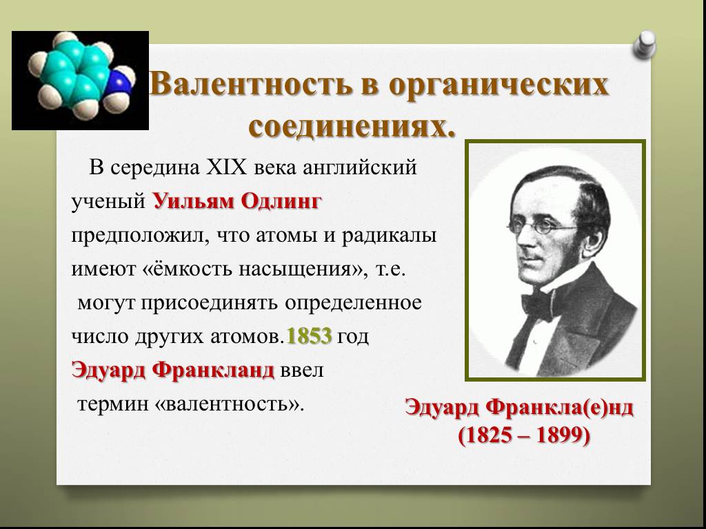 Предмет органической химии 10 класс презентация рудзитис