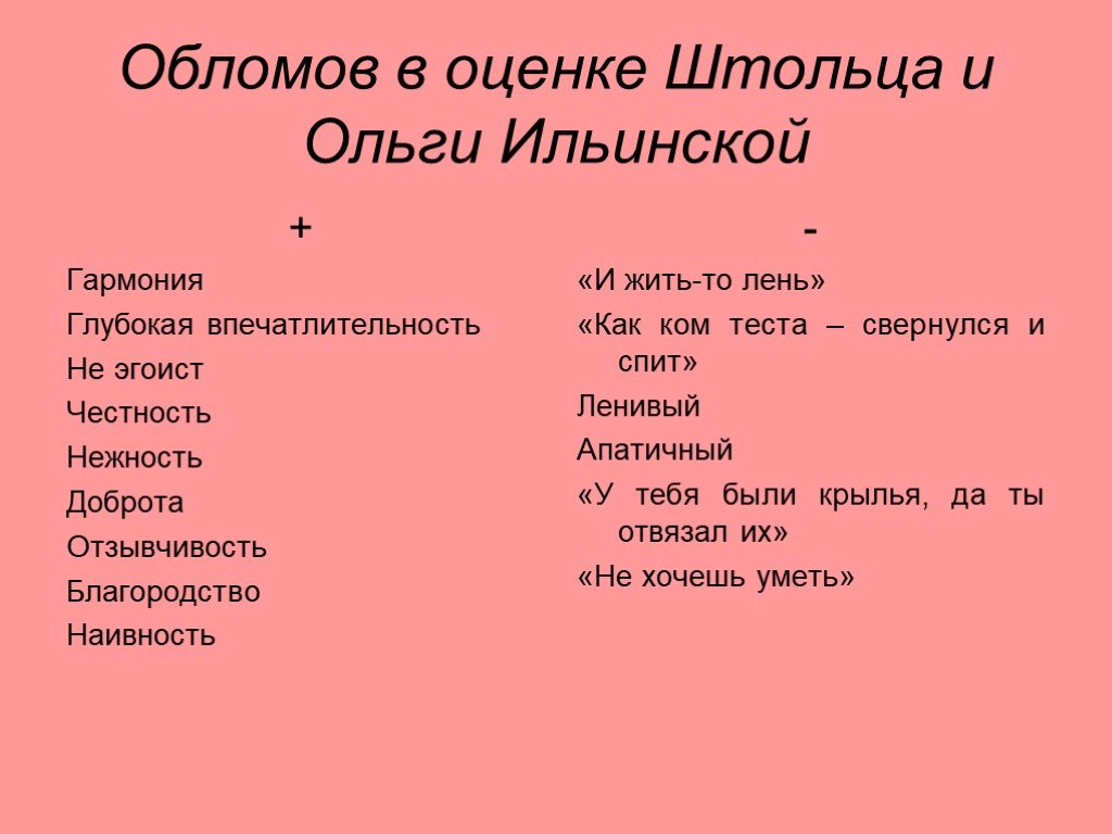 Черты характера обломова. Обломов в оценке Штольца и Ольги. Сравнительная характеристика Обломова Штольца и Ольги. Сравнительная таблица Штольца и Обломова и Ольги. Сравнительная характеристика Ольги и Штольца.