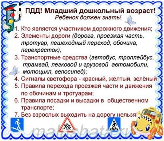 Родительское собрание по пдд презентация