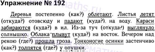 Технологическая карта урока по русскому языку 8 класс фгос ладыженская