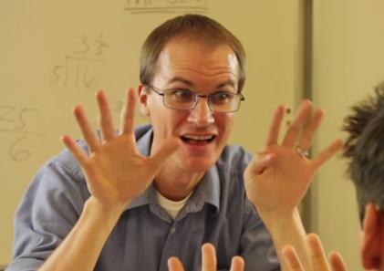 Rational Number Acquisition: A Focus on Fractions and Decimal-Fractions Bradley Witzel, Ph.D. Professor Winthrop University witzelb@winthrop.