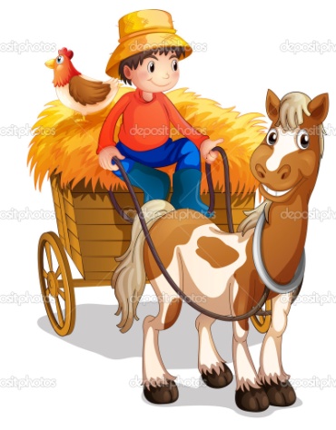 http://st.depositphotos.com/1526816/2202/v/950/depositphotos_22023681-A-farmer-riding-a-cart-with-a-chicken-at-his-back.jpg