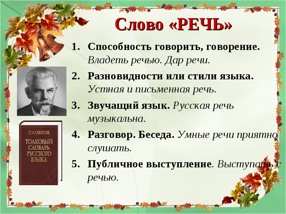 Родной русский 2 класс презентация 2 урок