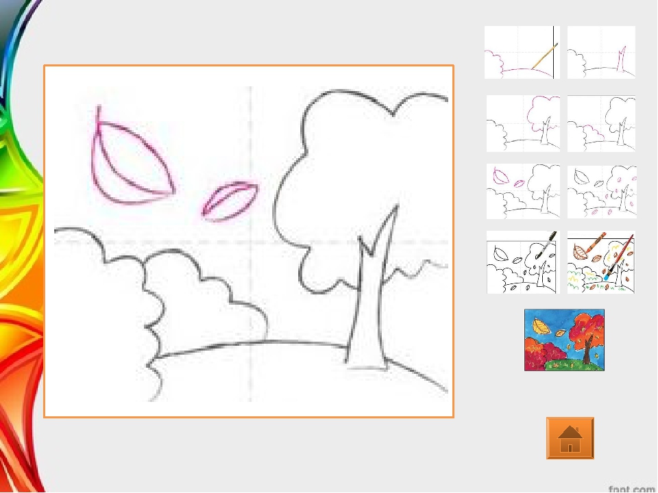 Пейзаж 3 класс презентация изо поэтапное рисование. Рисование 3 класс. Темы для рисования 1 класс. Рисунки на урок изо. Рисунки для 1 класса по изо.