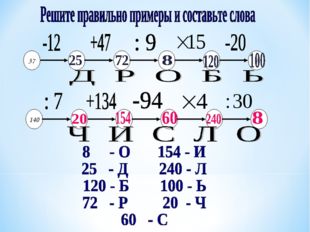 &quot;Умственный труд на уроках математики — пробный камень мышления&quot;  Сухомлински