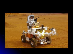 4 этап - высадка Ноева Ковчега - все ликуют, Марс терраформирован! Единственн