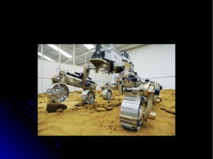 4 этап - высадка Ноева Ковчега - все ликуют, Марс терраформирован! Единственн
