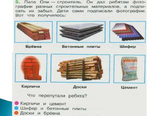 Мой ответ	Правильный ответ	Верно или не верно (+, _) 1	 		 2	 		 3	 		 4