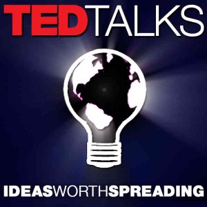 TEDtalks - websites for learning English