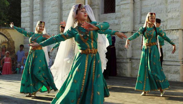 татарский национальный праздник сабантуй
