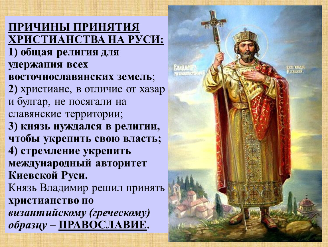 Борьба за власть на руси после смерти князя владимира святославича картинки впр ответ