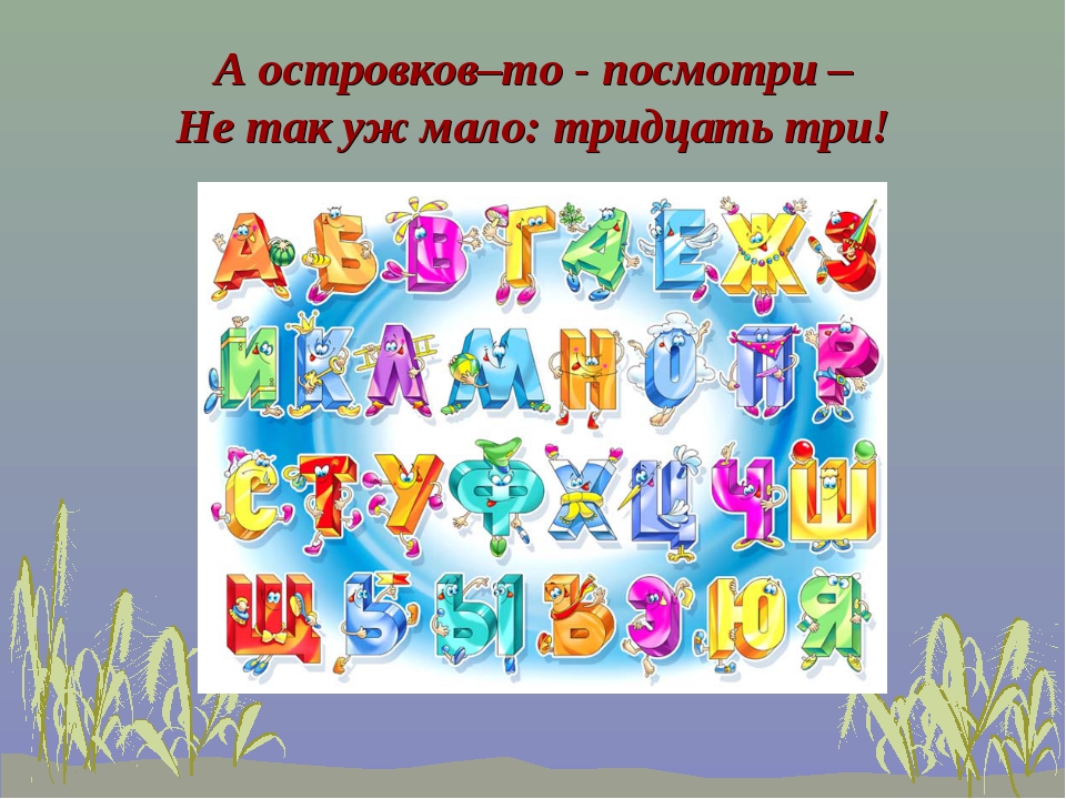 Презентация алфавит 1 класс школа россии закрепление