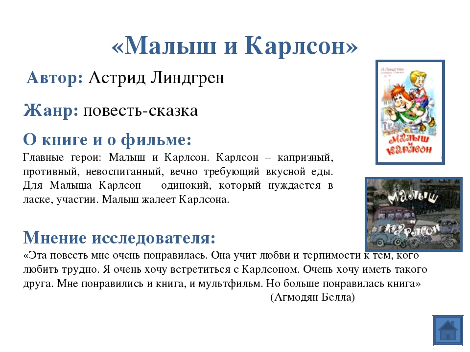 Малыш и карлсон читательский дневник 4. А Линдгрен малыш и Карлсон читательский. Малыш и Карлсон читательский. Малыш и Карлсон главные герои для читательского. Главные герои сказки малыш и Карлсон 2 класс.