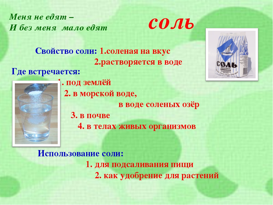 Разнообразие веществ в природе. Презентация на тему разнообразие веществ. Окружающий мир разнообразие веществ. Разнообразие веществ 3 класс окружающий мир. Соль свойства окружающий мир.