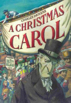 A Christmas carol