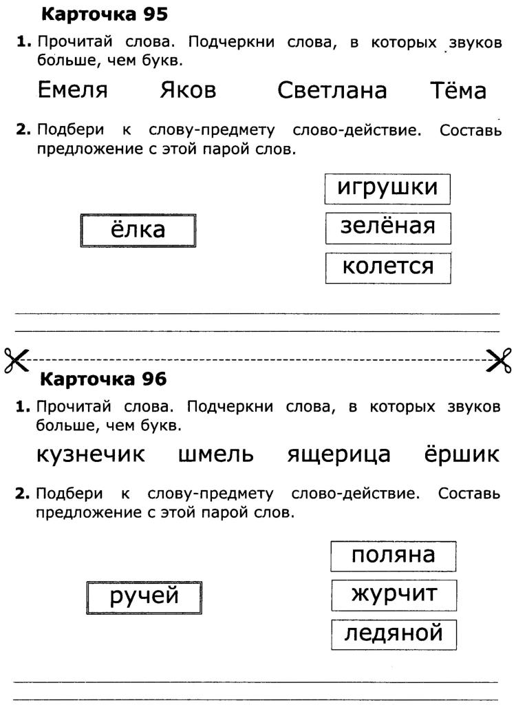 Подчеркни слова в которых есть звук ф. Карточка по грамоте 1 класс 4 четверть. Карточка по обучению грамоте 1 класс Горецкого ответы. Задания для 1 класса по обучению грамоте карточки.