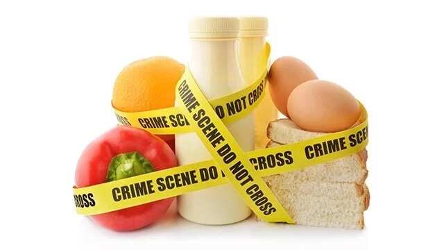 Importance of food safety and sanitation