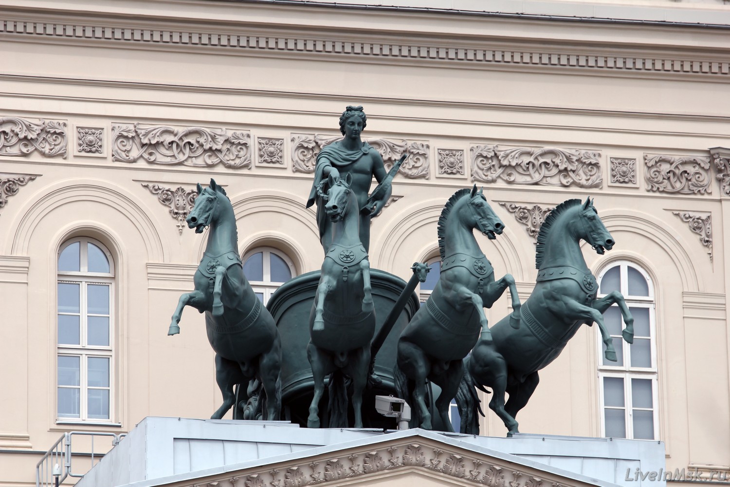 Архитектура серебряного века кратко