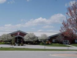 Forest Ridge Academy, Schererville, IN