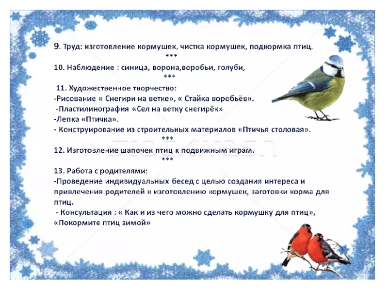 Отчет день птиц в средней группе. Покормите птиц зимой. Наблюдение за кормушками зимующих птиц. Наблюдение за птицами зимой. Листовка зимующие птицы.