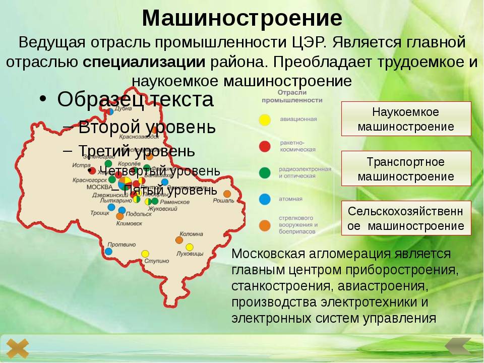 Центром сельскохозяйственного машиностроения европейского юга является. Промышленные центры Волго Вятского экономического района. Промышленность центрального экономического района. Отрасли промышленности центрального экономического района. Отрасли специализации центрального экономического района.