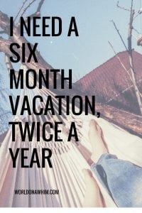 vacation quotes: travel quotes