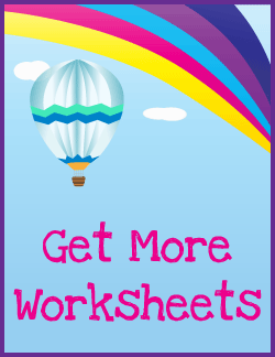 Get more kindergarten worksheets.