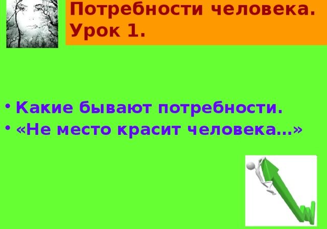 Презентация потребности человека 6 класс фгос – Презентация к уроку по обществознанию (6 класс) по теме: Презентация 6 класс обществознание » Какие бывают потребности» | скачать бесплатно