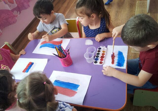 Картотека бесед во второй младшей группе по фгос с целями – Картотека на тему «Беседы на весь год»