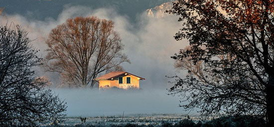 О чем рассказ дым в лесу гайдара – Гайдар «Дым в лесу», кто главные герои, какая главная мысль?