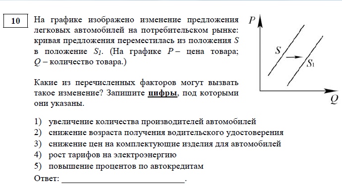 Как решать графики по обществознанию егэ – Как выполнить задание №10 ЕГЭ по обществознанию (часть 1)