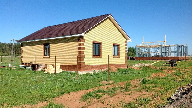 Славянский поселок – Коттеджный поселок «Славянский» Ижевск